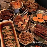 杭州宝藏氛围小酒馆🏮坐20站地铁也要来吃