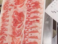 -常赢三兄弟·清真涮肉(五莲路店)