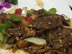 -金三角海鲜美食城(津北公路店)