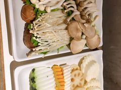 -百年果林椰子鸡(中洲店)