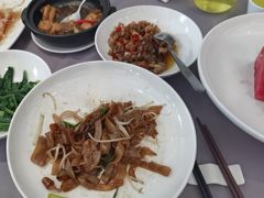 -徐记海鲜(陕西历史博物馆|明德门店)