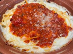 -萨莉亚意式餐厅(杭州滨江天街店)