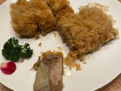 古法手工香酥鸭-金玉满堂潮州酒楼(无限极荟购物广场店)