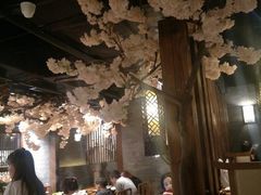 大堂-呷哺呷哺(宝山正大乐城店)