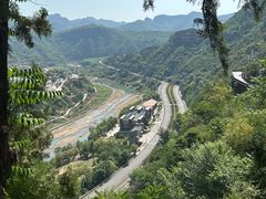 -红旗渠风景区
