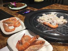 -船奇蒸汽海鲜·闽菜(八市海鲜总店)