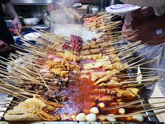 -郭记小街麻辣烫(南小街总店)