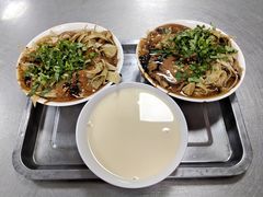 -正味斋锅巴菜(西北角店)