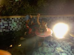 -郑州银基黄帝宫御温泉