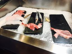 -永泰福朋喜来登酒店-宜客乐自助餐厅(远大路店)