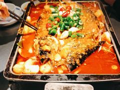 -炉鱼(亲橙里店)
