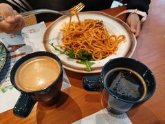 -Pizzeria da Nicola·火炉披萨(中大国际店)