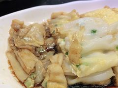 -华辉拉肠(小北路店)