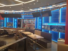 -鱼酷活鱼烤鱼(恒隆广场店)