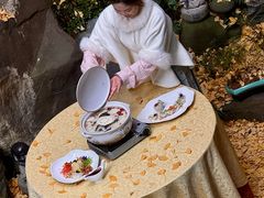 -钦善斋·养生膳食·精典川菜(武侯祠店)