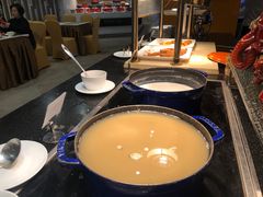-扬州皇冠假日酒店