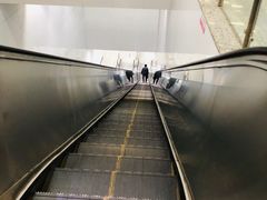 -汉中路(地铁站)