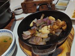 -潮界(虹桥新天地店)