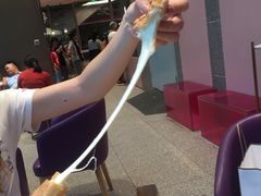 -熊姬手作茶物(汇金谷店)