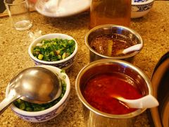 -龙继斑鱼庄(犀浦店)