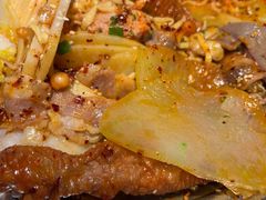 -每味每客·重庆麻辣烫(拓展大厦店)