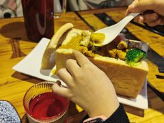 -有才叔的小馆(民乐园店)