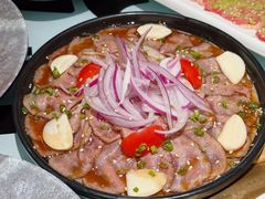 -肉问屋·元气一番烧肉(北京总店)