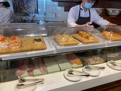 -The COOK·厨餐厅·自助餐(浦东嘉里大酒店)