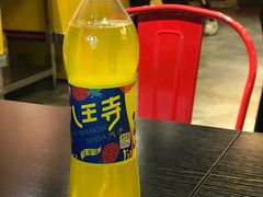 -老啪叽串炒饭(铁百店)