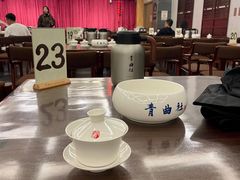 -青曲社相声(易俗街区店)