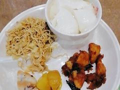 -素心素食(翠苑店)