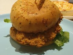-必胜客(仁恒店)