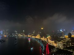 -上海外滩茂悦大酒店