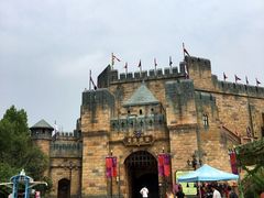 -郑州方特梦幻王国