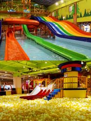 -宝燕乐园(闵行旗舰店)