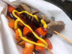 -聪嫂私房甜品(旺角二店)
