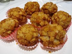 顺德灌汤鲮鱼球-粥旺庄(芳村店)