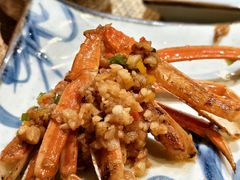 -蟹将军·松叶蟹和牛日料放题自助(K11店)