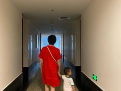 -三亚亚龙湾雅高美爵酒店