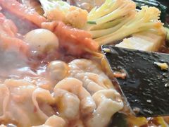 -泡椒王自助铁板烧(天生丽街店)