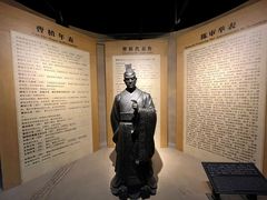 -曹操地下运兵道景区