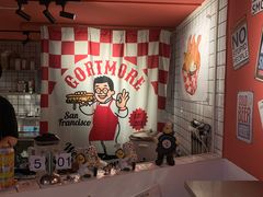 -Gortmore · 经典费城牛肉三明治