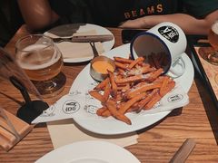 -京A Brewpub·精酿餐吧(幸福村店)