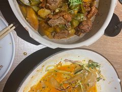 -金掌勺锅包肉(华润万象城店)