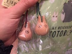 -三鹰之森吉卜力美术馆