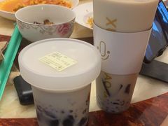 -徐小包的奶茶(柯桥鉴湖路店)