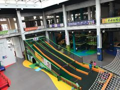 -蒙特利亲子乐园