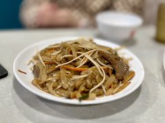 干炒牛河-海王冰室(皇朝店)