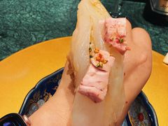 -鮨冠OMAKASE食べ放题(北京首店)
