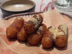 -辣伍鲜毛肚老火锅(元一店)